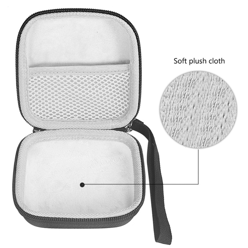 Cre Carry Untuk Case forTribit StormBox Speaker Storage Bag Cover Pelindung