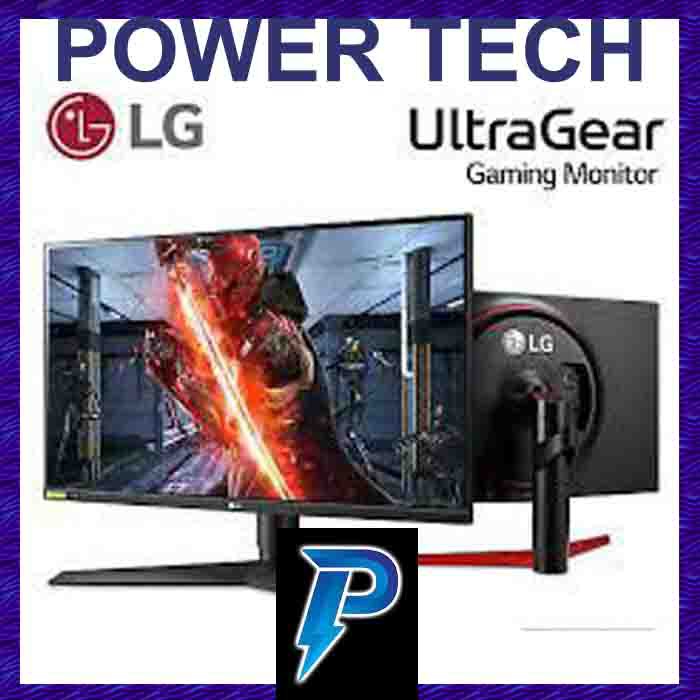 LG Gaming UltraGear 27GN750
