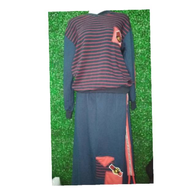 Set Rok junov atas nama mala