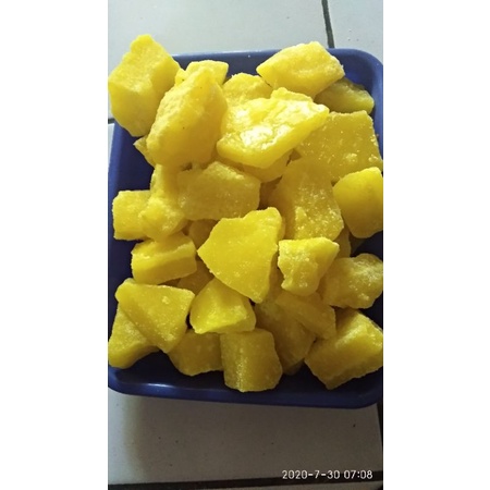 

gula batu kuning gula nya wong Cirebon 250 g
