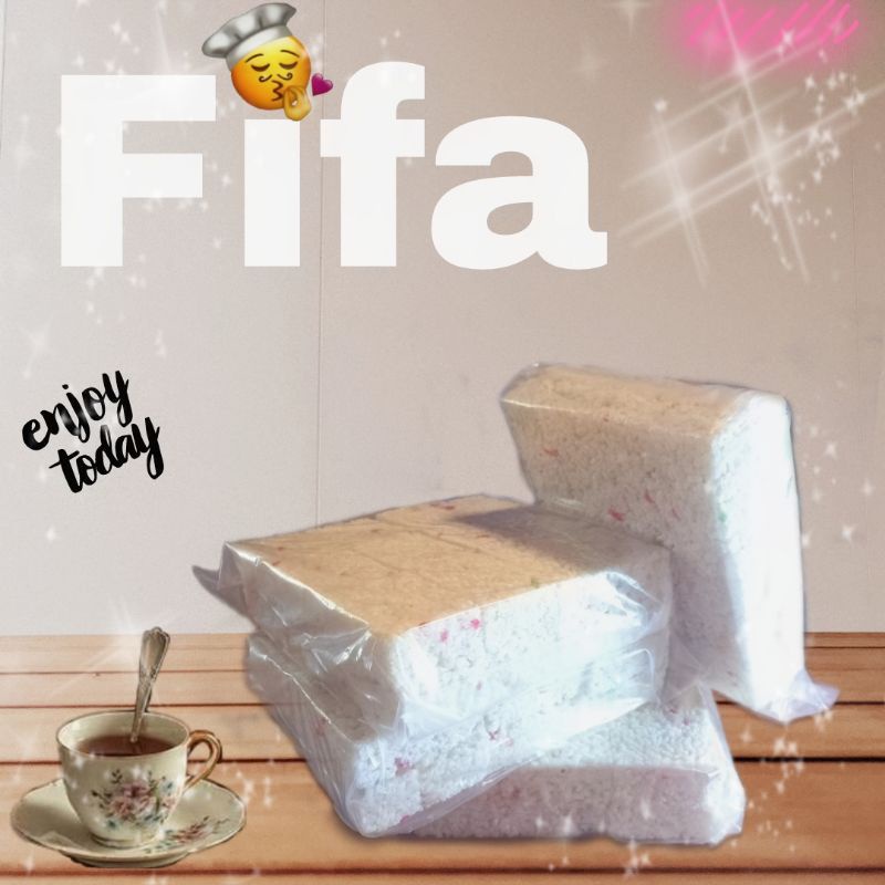 

FIFA NIAS 1Kg ISI 48 POTONG