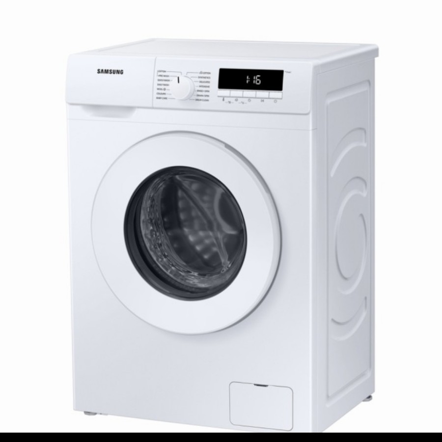 Samsung Front Loading 7KG WW70T3020WW / Mesin Cuci Samsung WW70T3020