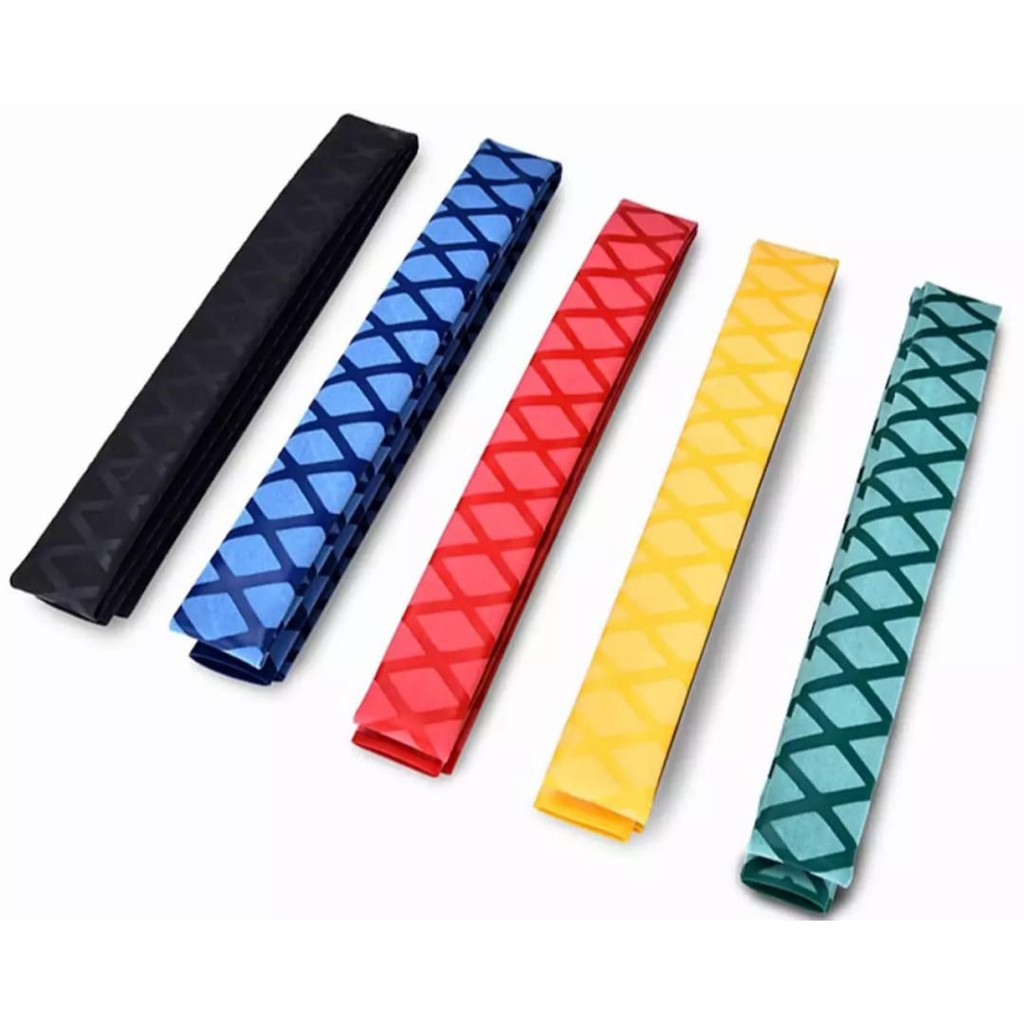 OD 25mm Grip X / Karet Bakar Joran Pancing