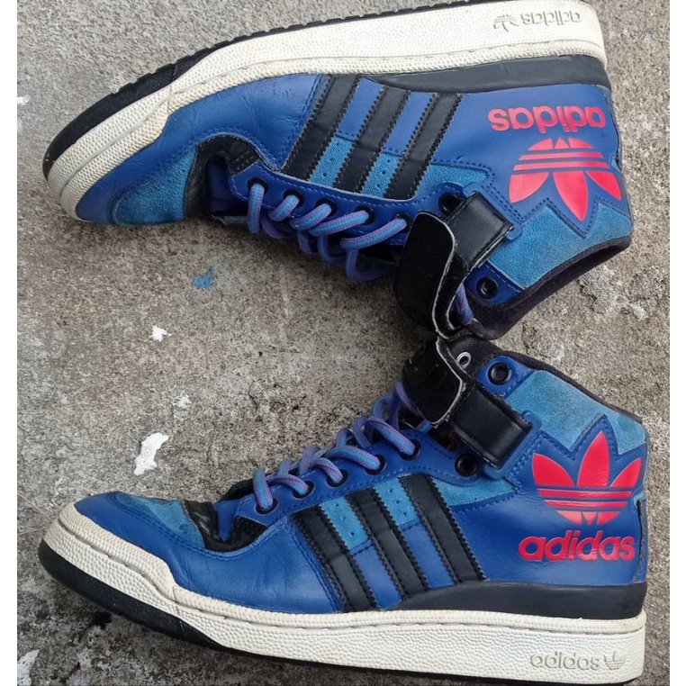 Adidas Forum Mid