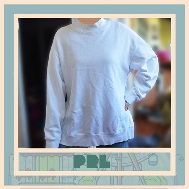 Studio tomboy sweater