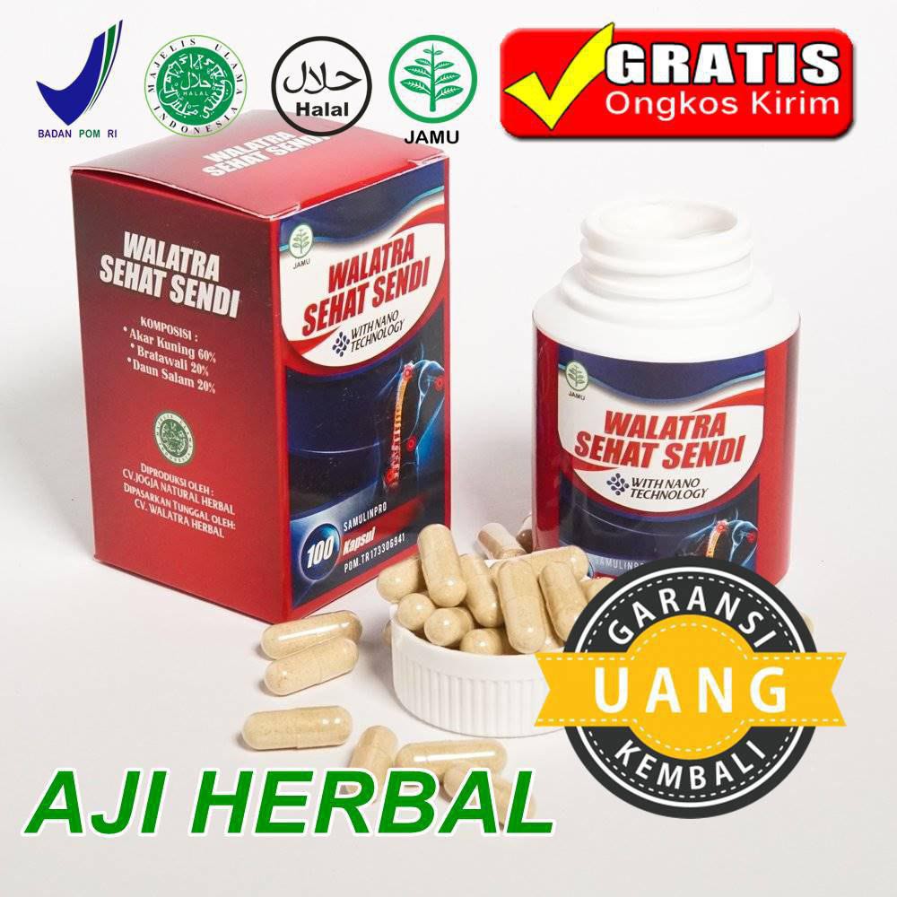 Gratis Ongkir Obat Nyeri Lutut Pada Lansia Terjamin Terlaris Shopee Indonesia