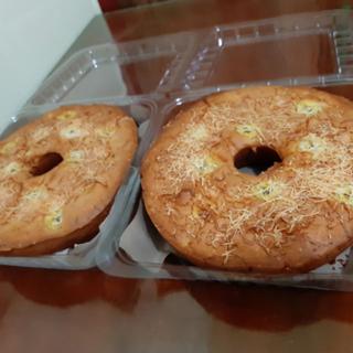 Bolu Pisang Mini Shopee Indonesia