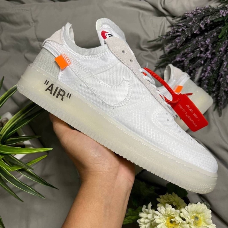 air force 1 off