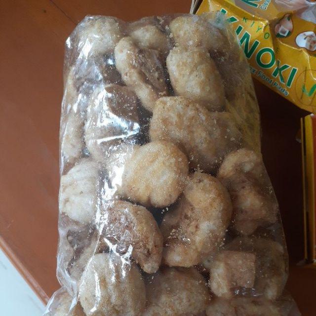 Cuankie Tahu Isi 50 Pcs Toping Baso Aci