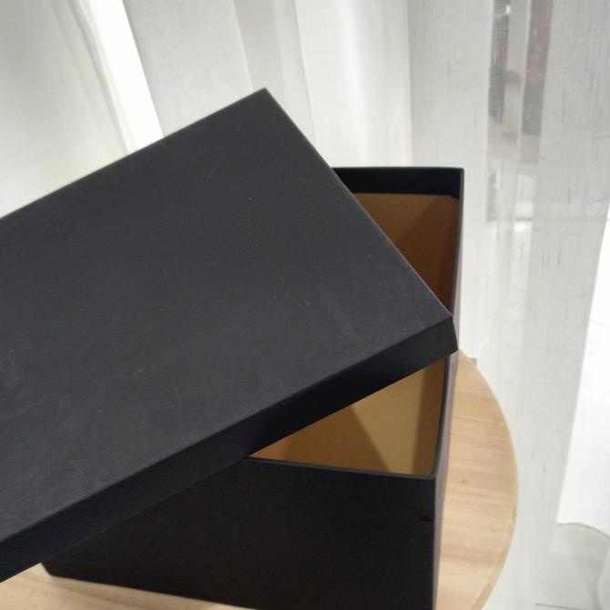 

Premium Product!!! Box Kotak Premium (Kado / Seserahan / Packaging) - Paling Dicari