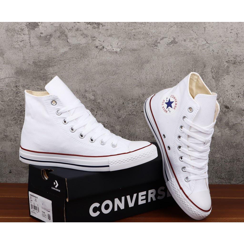 (BISA COD) SRPATU PRIA DAN WANITA SEPATU CONVERSE TINGGI/SEPATU BOOT ALL STAR 70s BOOTS TERLARIS