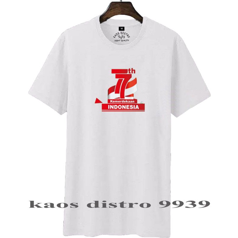 KAOS 17 AGUSTUS 2023 DTF