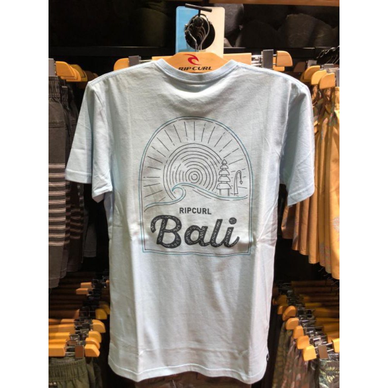 Kaos Ripcurl Bali Original