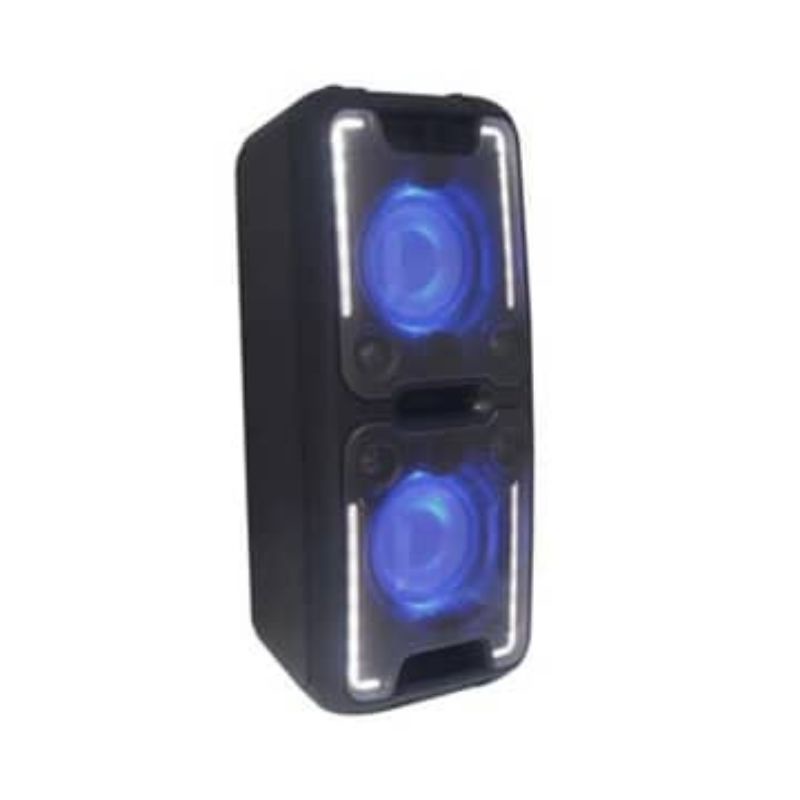 Sharp Speaker Party Ps-920 - Hitam