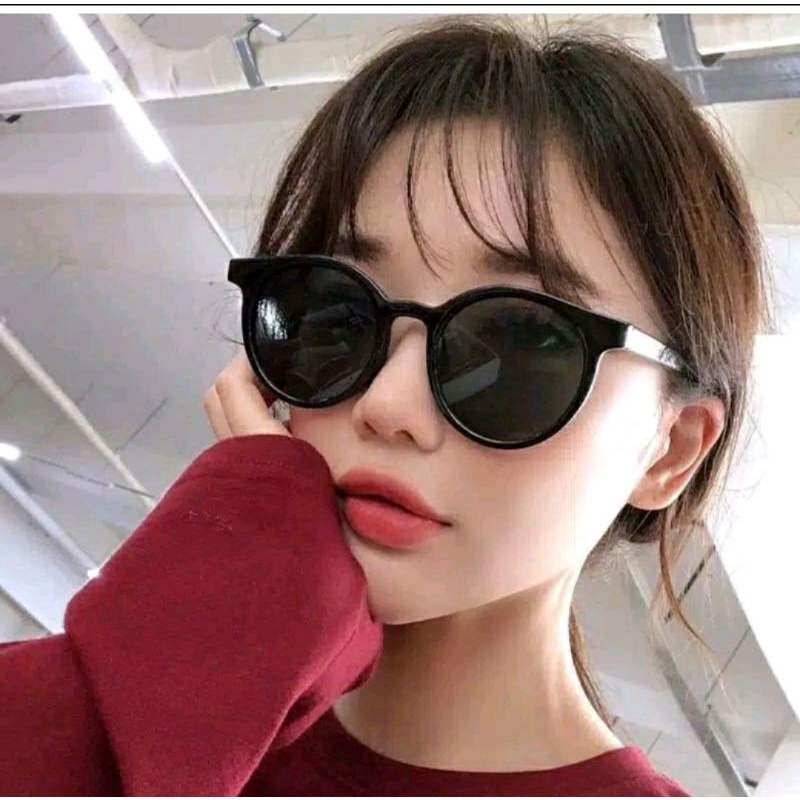 ☀️IMPORT☀️Sunglasses Fashion Korea- Kacamata FASHION KOREA XO02 DESIGN