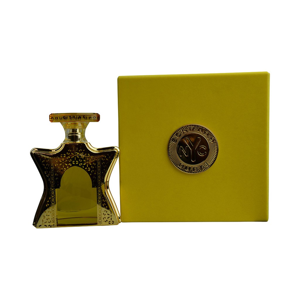 Parfum Original Bond No.9 Dubai Citrine