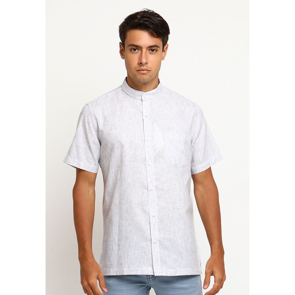 HASSENDA MAN BAJU KOKO ASFAQ