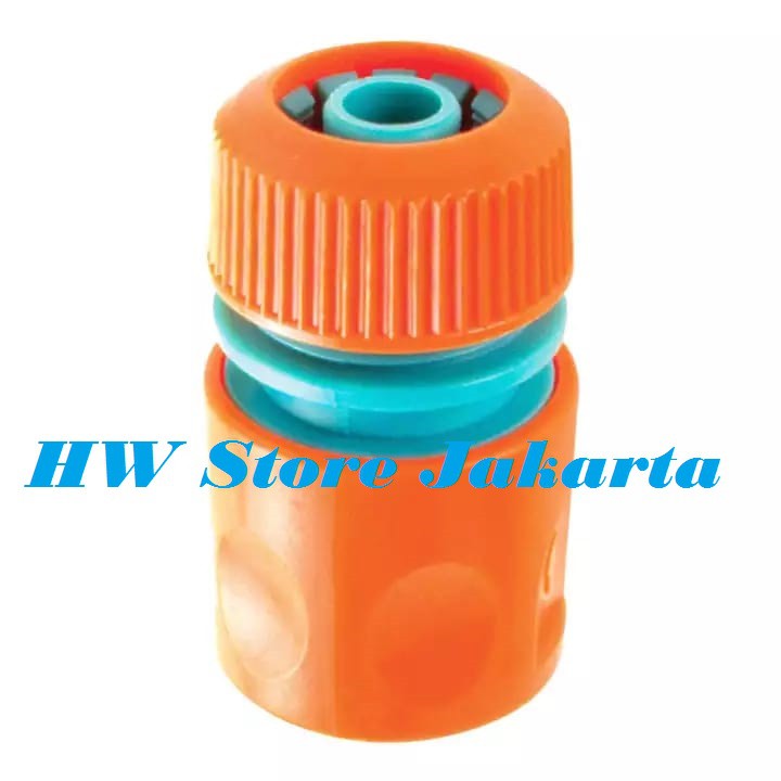 HOSE REPAIR CONNECTOR 1/2" 60-108 SELLERY