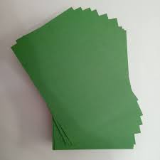 

KERTAS KARTON FOLIO HIJAU MUDA