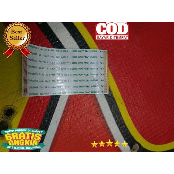 FLAXIBLE TCON T CON TV LG 32CS410
