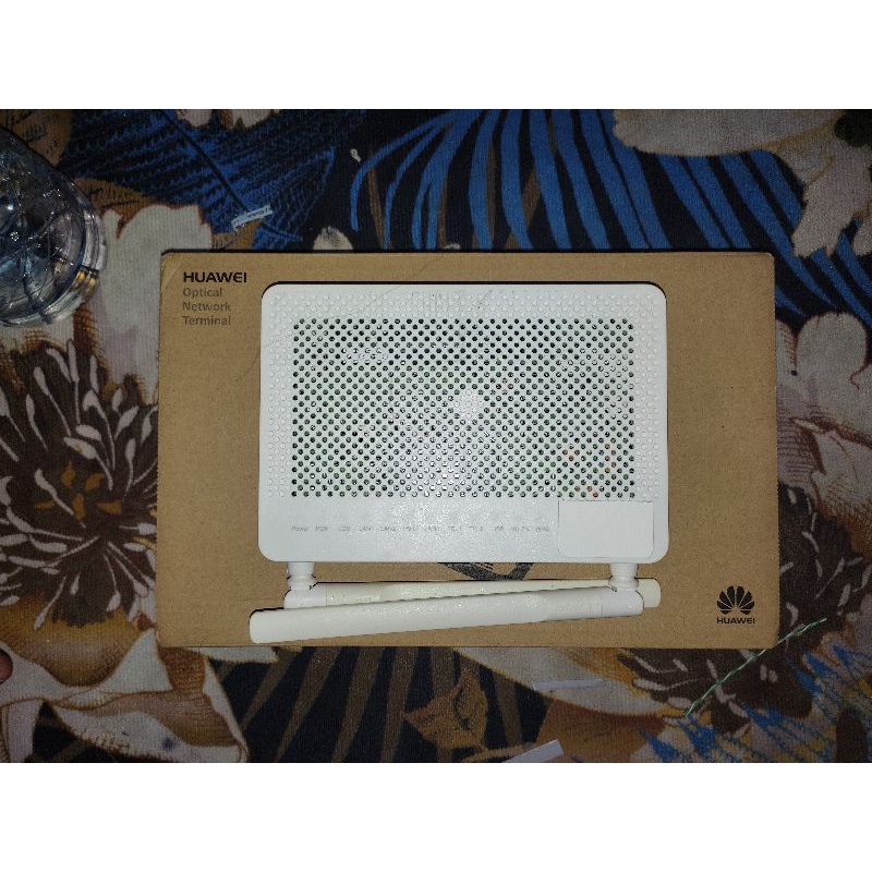 Modem ONT Huawei HG8245H5 - 2nd Rusak