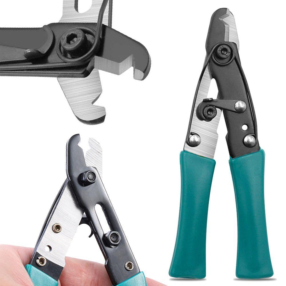 TOP Gunting Tabung Tembaga Ac Cutting Tabung Tembaga Pendingin Reparasi Hand Tools Special Tool