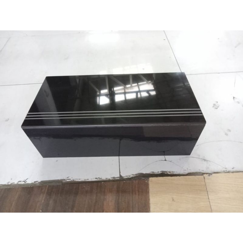 GRANITE TANGGA 30X60 20x60 HITAM POLOS