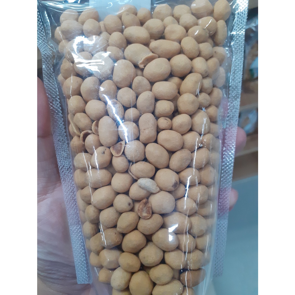 KACANG TANAH OVEN OLEH-OLEH KHAS BALI “ADI JAYA” 100% ASLI BALI – 225GR