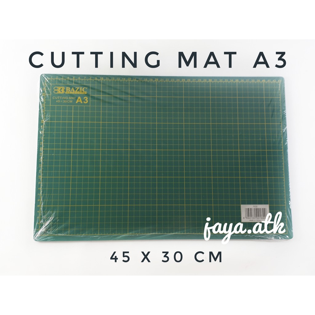 Cutting Mat A3/Alas Potong