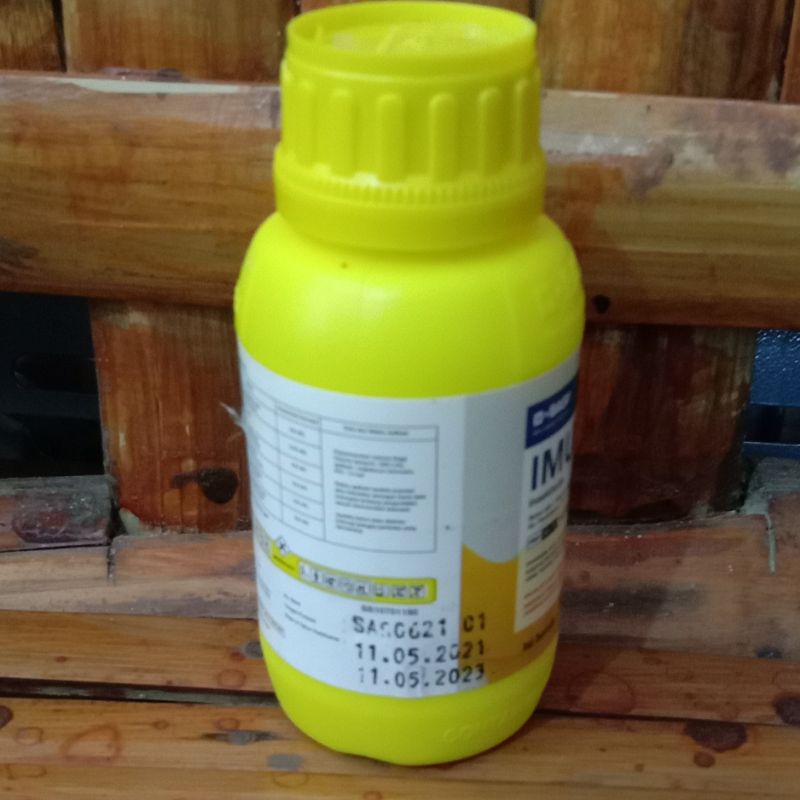 insektisida imunit 100ml