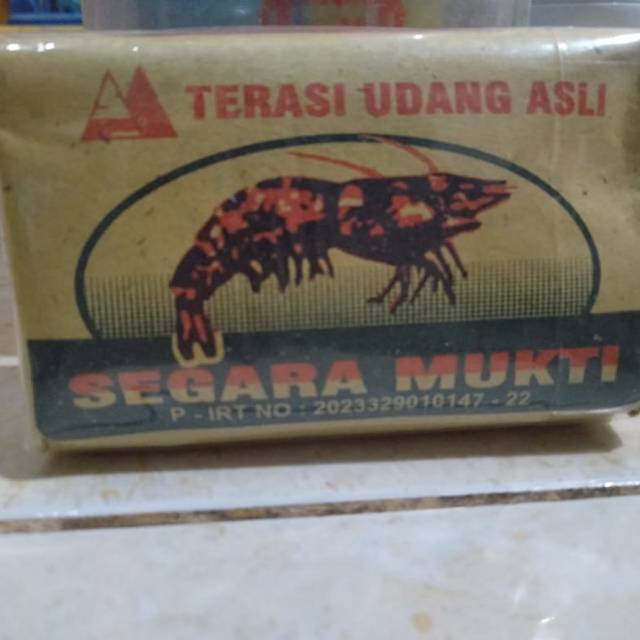 

Terasi losari