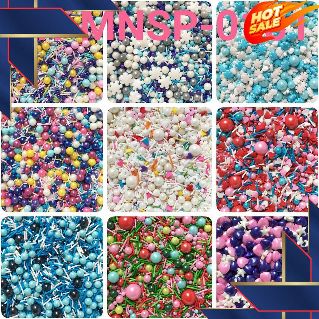 

BERKAH SHOPEE GRMNSP181 Sprinkles trimit springkel 1gr snowflake natal bintang yamama baking grosir murah sprinkles cake dekorasi mutiara trimit decoration story sprinklestory sprinklesstory sprinkle story yamama baking