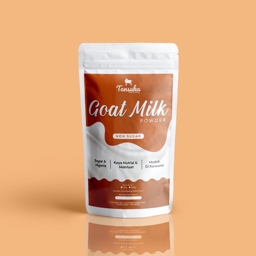 

(COD), Susu Kambing Etawa, Imun Booster, Susu Kambing 1 Kg, Susu Kambing Murni, Non Sugar.