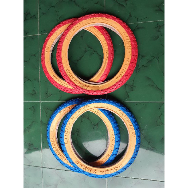 Ban Ring 16 x 2 125