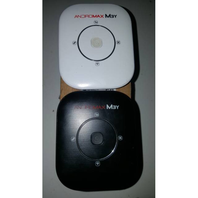 Modem smartfren andromax m3y second