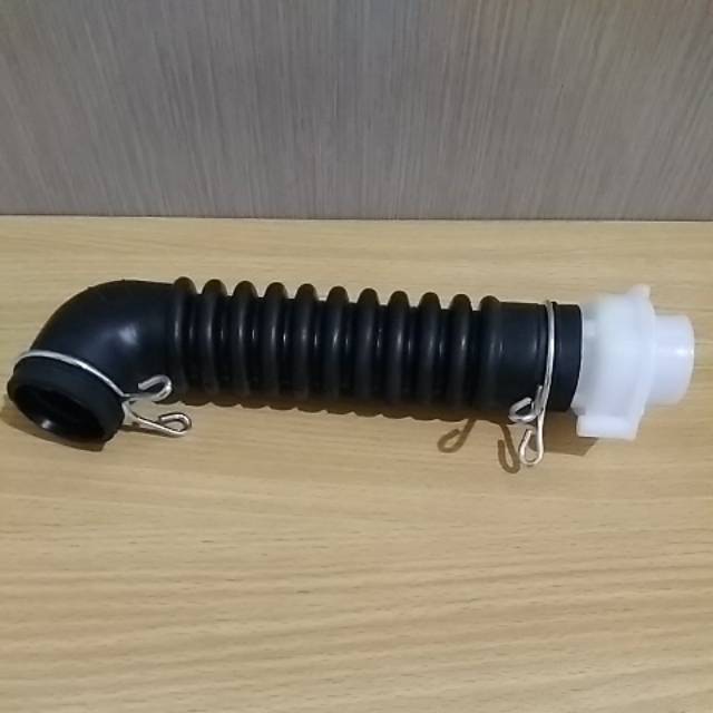 SAMBUNGAN SELANG DALAM MESIN CUCI  LG