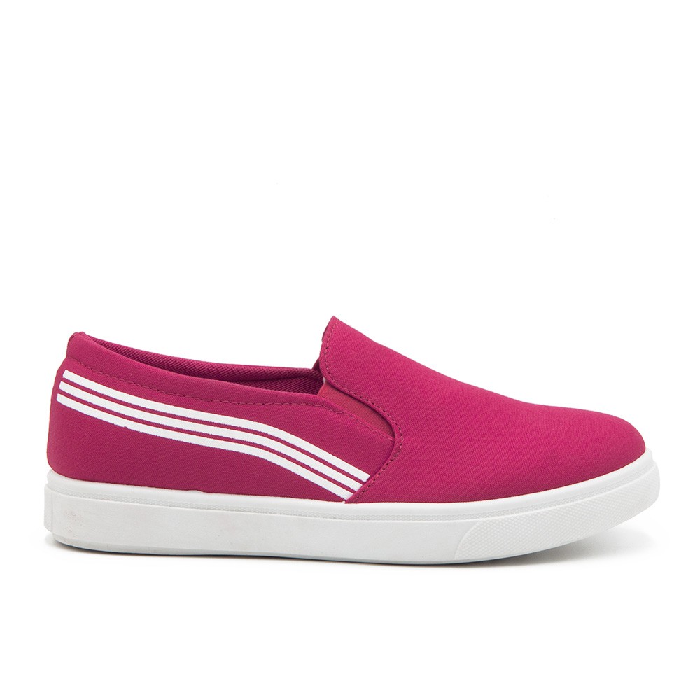 Faster Sepatu Sneakers Wanita 1608-07A Size 36-41