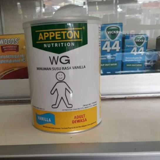 

k-pd_29 SUSU APPETON WG ADULT 450GR .,.,.,..,