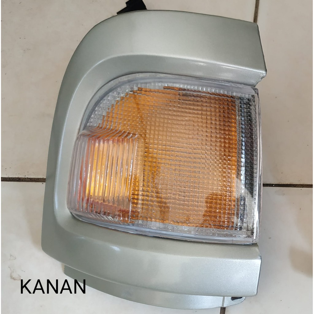 lampu sen samping t120ss