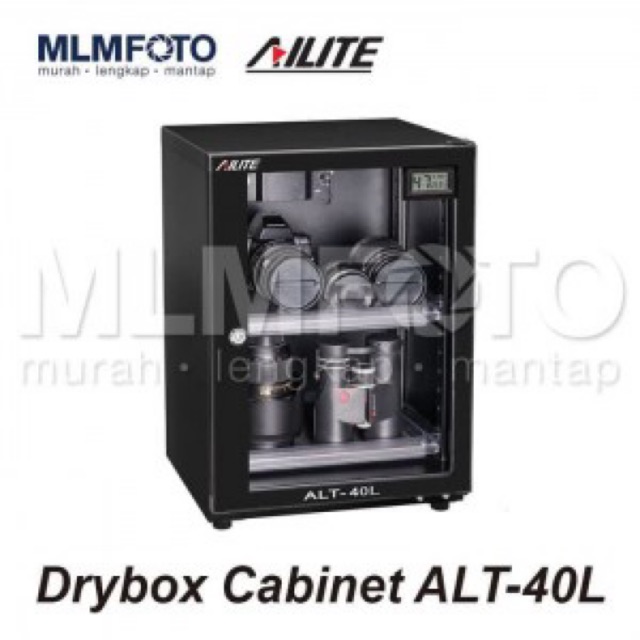 Ailite Dry Box Dry Cabinet ALT-40L