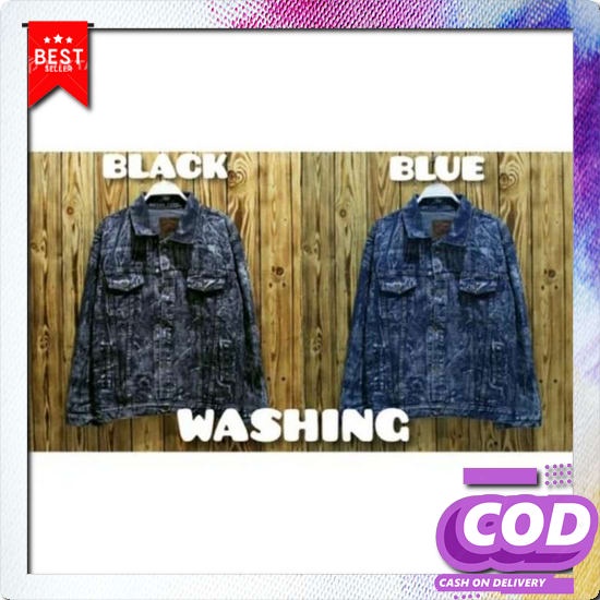 Bbc Jaket Denim Pria The Berry Jaket Pria Jaket Denim Jaket Jeans Pria Jaket Jeans The Berry Jaket L