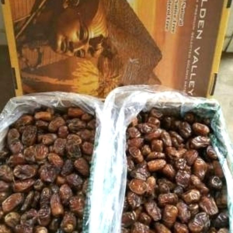 kurma madu mesir 250gr