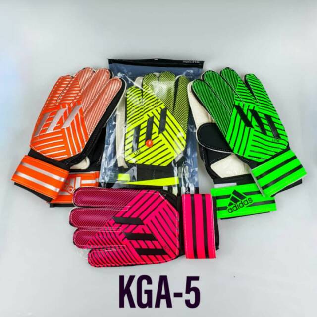 SARUNG TANGAN KIPER GRADE ORI