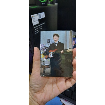 mpc ptd taehyung gitar