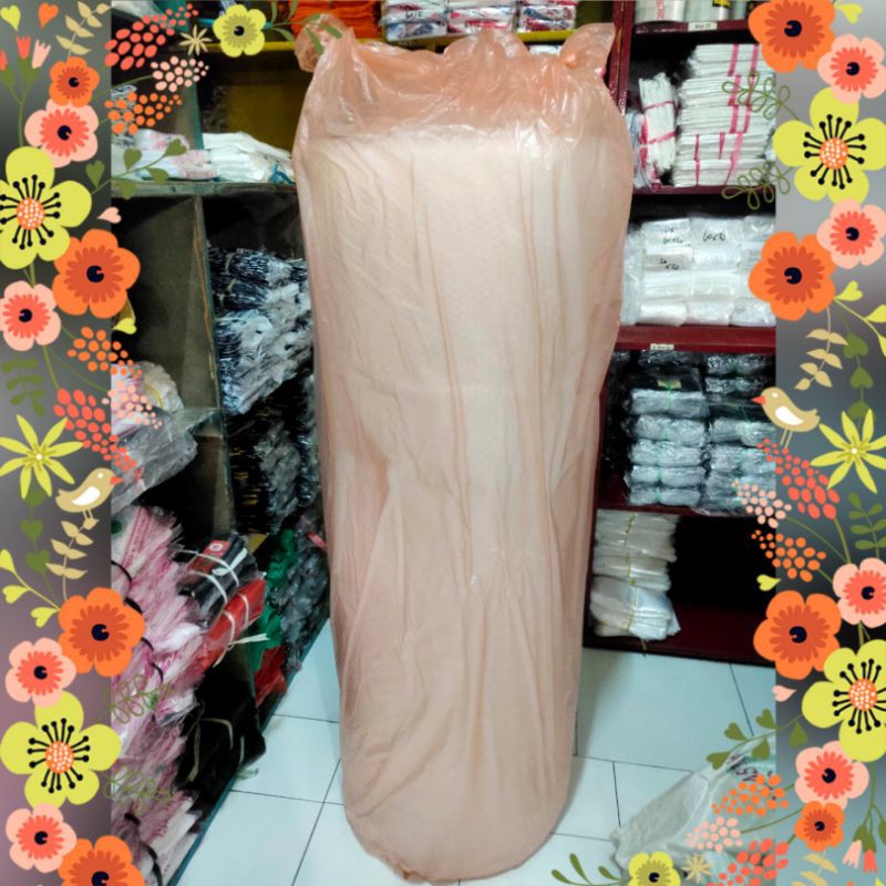 

Bubble Wrap 125cm x 50m Khusus GOJEK/GRAB SURABAYA