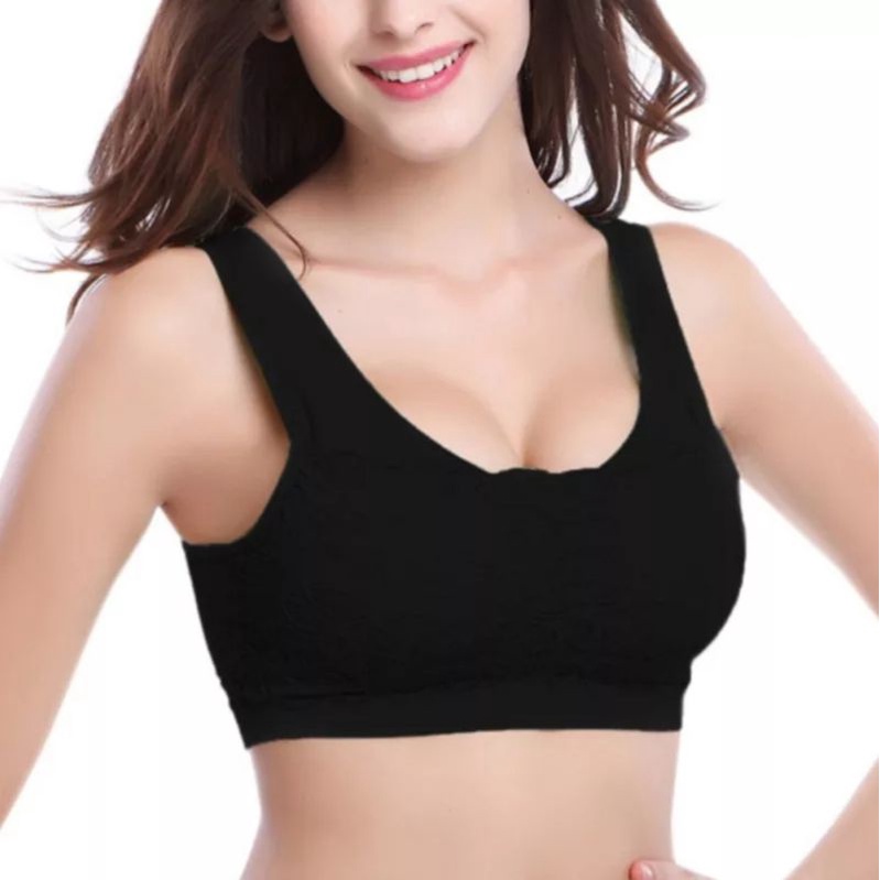 BRA KEMBEN (K-E30) SPORT BRA / TANKTOP