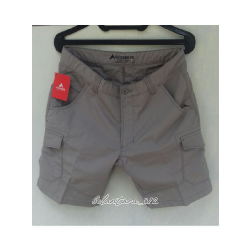 Celana Pendek Ripstop Ori