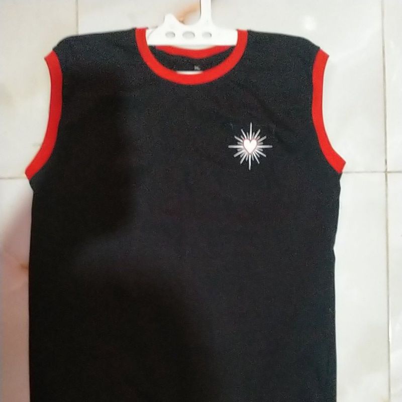 Kaos singlet PSHT