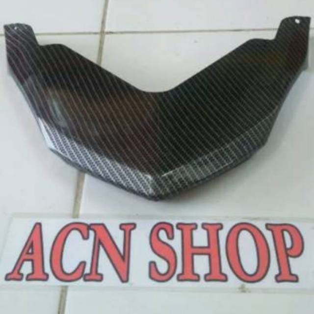 Ducktail carbon nmax ducktail yamaha nmax  ducktail carbon nmax nemo