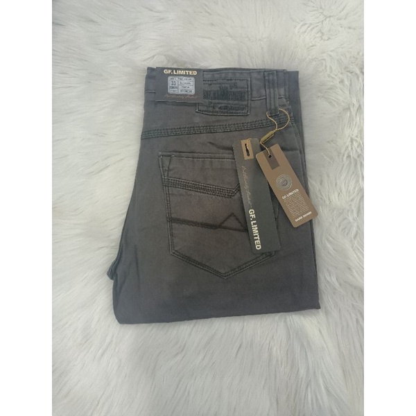 celana original GF LIMITED.Celana terlaris dewasa